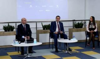 Нова програма стимулира българските стартъпи