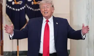 Тръмп заплаши с удари по иранска инфраструктура след ултиматум за Ормузкия проток