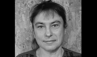 Трагична загуба за българския спорт: Отиде си джудистката Мария Митева