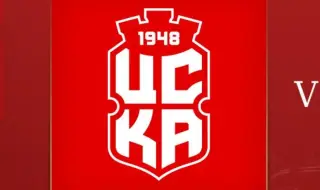 Боливийският талант Хосе Карлос Мартинес подсилва атаката на ЦСКА 1948