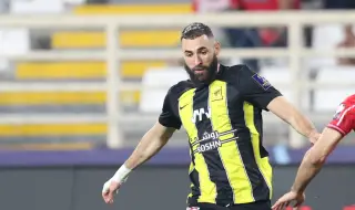 Карим Бензема се сдоби с шедьовър на Пикасо 