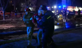 МААЕ предложи временно примирие заради Запорожката АЕЦ, Путин готвел скрита мобилизация