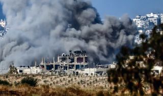 ООН: Обсадата на Газа е колективно наказание