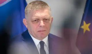 Словакия одобрява 18-ия пакет от санкции на ЕС срещу Русия
