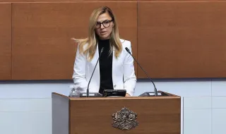Външният министър обясни позицията на България за 21-вия пакет санкции срещу Русия