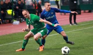 Българският футбол се подновява с голямо дерби