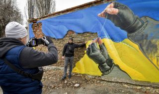 ЕС: Предстоят ожесточени боеве в Донбас