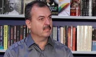 Любчо Нешков: Животът е един миг. Не трябва да се дава пространство на омразата и на конфронтацията