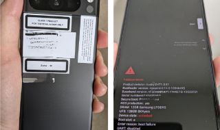 Появи се нова информация за характеристиките на Pixel 8 Pro