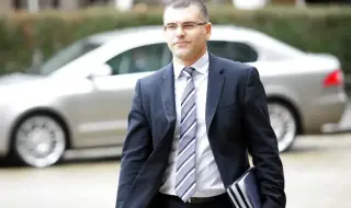 Симеон Дянков: Не е работа на служебния кабинет да пренаписва бюджета