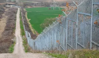 Българските и турските власти обсъждат мерки срещу мигрански поток от Близкия изток