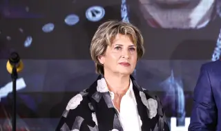 Весела Лечева: БОК е оставен без бюджет умишлено от старото ръководство