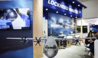 General Motors води преговори с Lockheed Martin за производство на компоненти за оръжия