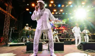 Медицинска драма в Earth, Wind & Fire: барабанистът им откаран в критично състояние