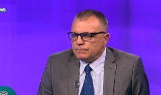 Момчил Дойчев: Ако правителството падне, няма да е заради РСМ