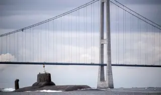 НАТО постави Москва пред дилема! Русия остана без военноморско присъствие в Средиземно море 