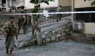 Техеран отрече твърденията на Тръмп за желание за сделка за край на войната в Близкия изток