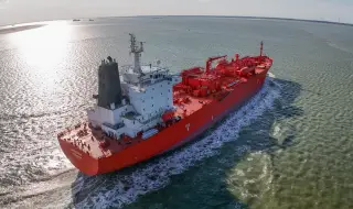 Belgium is ready to participate in the mine clearance of the Strait of Hormuz 