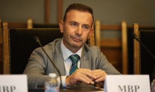 Главният секретар на МВР: Две са направленията, по които работим във връзка с убийството на Алексей Петров