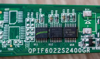 Китай пуска чипове, които досега бяха държани като заложници