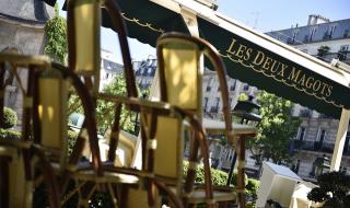 Оценка: Френската икономика ще се свие с 11% през тази година