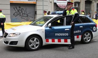 Официално от полицията в Каталуния: Разследваме Бойко Борисов