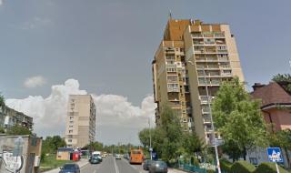 15-годишен падна от блок в Дружба