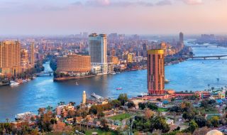 Египет иска още реактори