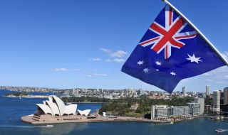 Хиляди австралийци се събраха за протести в Деня на Австралия