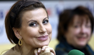 Илиана Раева: Българският спорт трябва да има министерство