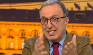 Petar Stoyanov on the 1997 crisis: We were one step away from civil war 