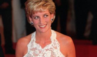 Астрологът на Даяна разкри какво бъдеще очаква бебето на Меган и Хари