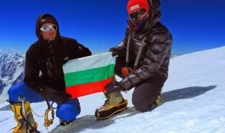 Български алпинист загина на Хималаите