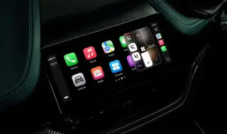BMW също се отказва от Apple CarPlay Ultra