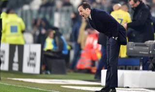 Изненада! Алегри и Ювентус се разделят