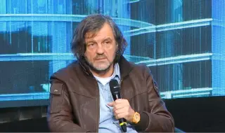 Кустурица: Авторското кино агонизира