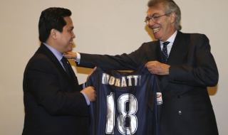 Морати: Състоянието на Калчото е лошо