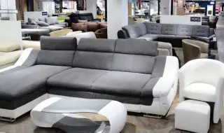 НАП и КЗП проверяват мебелни магазини - От 1599 лв. до €1599 за един и същи гардероб