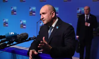 Позицията за Украйна: какъв е българският интерес?