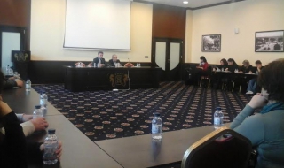 Реформаторите ще имат кандидат за кмет на Варна