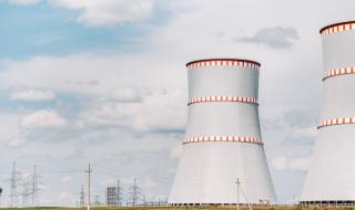 Вторият реактор в Беларуската АЕЦ ще бъде готов до две години