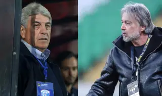  Ключово дерби във Варна днес