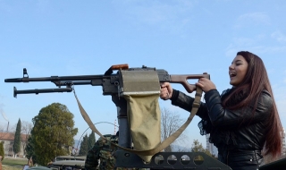 МО търси шефове. Дава 2000 лв. заплата