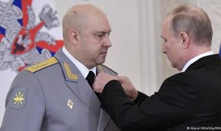 Прочут със своята "безгранична жестокост": какво се знае за генерал Суровикин