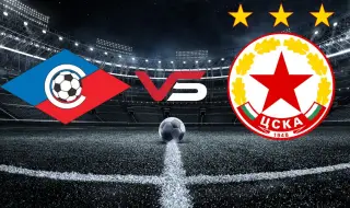 Септември София посреща набралия скорост ЦСКА на националния стадион