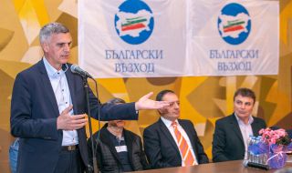 Стефан Янев: Ще работим за стимулиране и защита на българското земеделско производство
