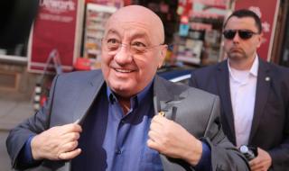 В БСП-Пловдив победи моделът от 90-те