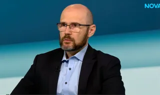 Андрей Янкулов за случая „Петрохан“: Поставя сериозни въпроси за действията на ДАНС и на прокуратурата