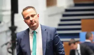 Цончо Ганев: Ние сме фалирали, а влизаме в „Клуба на богатите“