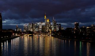 Консулството ни във Франкфурт е с нов адрес